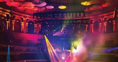 Steve Hackett in arrivo album live luglio 2025