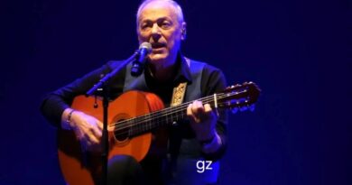 Toquinho recensione concerto scaletta live