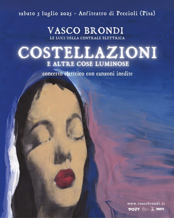 Vasco Brondi live Estate 2025 1