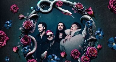 alestorm live milano novembre 2025