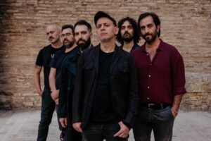 IL MURO DEL CANTO il tour estivo