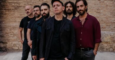 IL MURO DEL CANTO il tour estivo