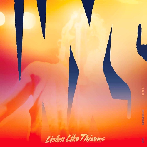 LISTEN LIKE THIEVES 40TH ANNIVERSARY DELUXE EDITION