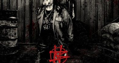 NAILBOMB: una data ad agosto in Italia