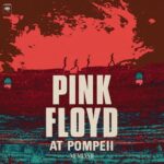 pink floyd LIVE AT POMPEII – MCMLXXI COVER ascolto streaming