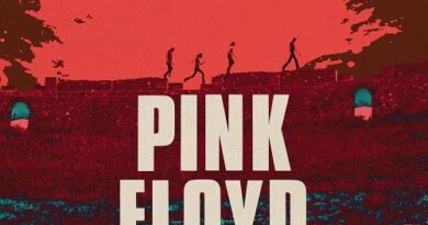 pink floyd LIVE AT POMPEII – MCMLXXI COVER ascolto streaming
