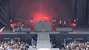 PAROV STELAR VIDEO LIVE DELLA SETTIMANA