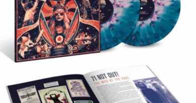the Who in arrivo un disco live