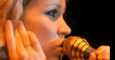 Abba video live della settimana