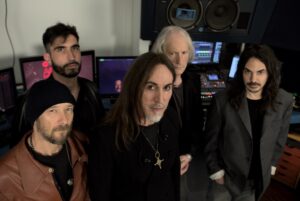 Afterhours intervista 2025