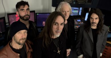 Afterhours intervista 2025