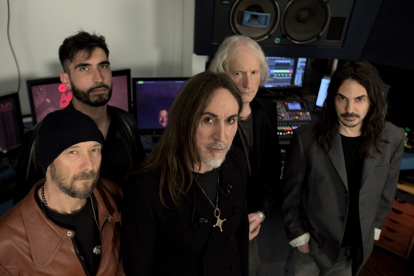 Afterhours intervista 2025