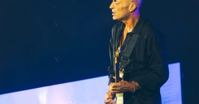 Alex Britti Photogallery