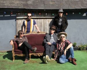 BOOMTOWN RATS una data in Italia per la band di Bob Geldolf