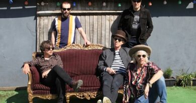 BOOMTOWN RATS una data in Italia per la band di Bob Geldolf
