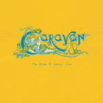 CARAVAN: in uscita un cofanetto in vinile con i live