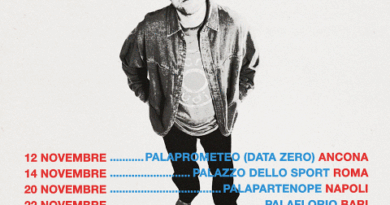 COEZ i palasport 2025