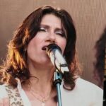 ELISA Recensione live e scaletta concerto 18 giugno 2025 Stadio San siro Milano