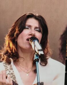 ELISA Recensione live e scaletta concerto 18 giugno 2025 Stadio San siro Milano