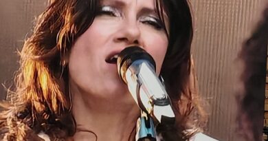 ELISA Recensione live e scaletta concerto 18 giugno 2025 Stadio San siro Milano