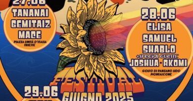 "TRAMONTI A NORD EST" aggiornamento