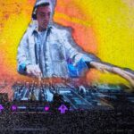 GABRY PONTE Recensione concerto scaletta live Milano
