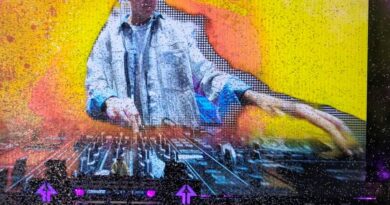 GABRY PONTE Recensione concerto scaletta live Milano