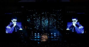 GAZZELLE Recensione e scaletta concerto live a Milano
