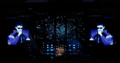 GAZZELLE Recensione e scaletta concerto live a Milano