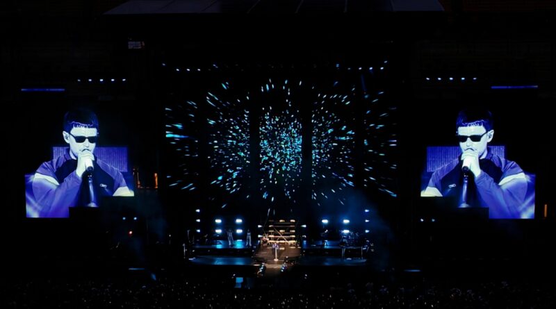 GAZZELLE Recensione e scaletta concerto live a Milano