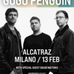 GoGo Penguin post milano febbraio 2026.png