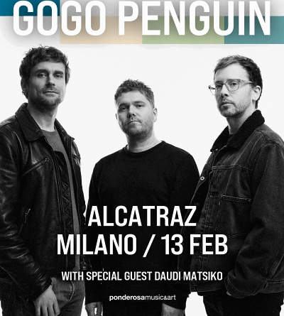 GoGo Penguin post milano febbraio 2026.png