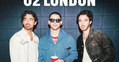 JONAS BROTHERS - Live ASCOLTO IN STREAMING
