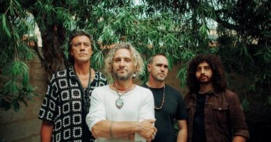 JOHN BUTLER in Italia nel 2025
