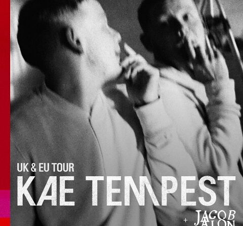 KAE TEMPEST date a ottobre 2025