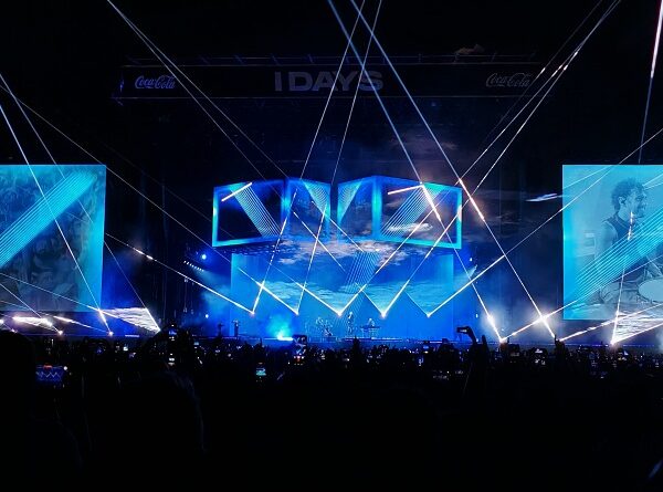 Linkin Park Recensione concerto e scaletta live Milano giugno 2025