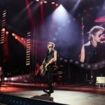Ligabue recensione e scaletta campovole