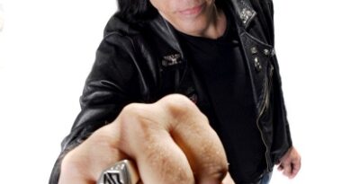 MARKY RAMONE in Italia