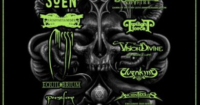MESSA e MOONLIGHT HAZE: al Metalitalia Festival 2025