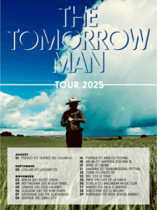 MICAH P HINSON: disco e date in Italia nel 2025