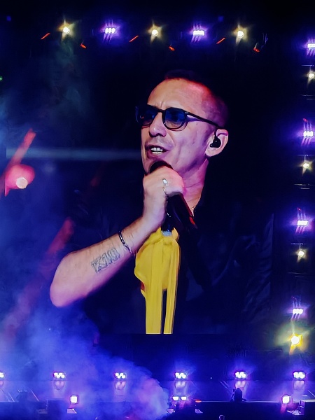 MODÀ Recensione concerto e scaletta live San Siro 2025