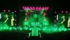MODÀ Recensione concerto e scaletta live