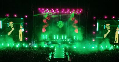 MODÀ Recensione concerto e scaletta live