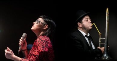 PETRA MAGONI E MAURO OTTOLINI “Gira Dischi”