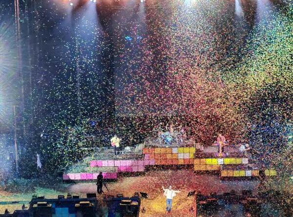 PINGUINI TATTI NUCLEARI Recensione concerto e scaletta live