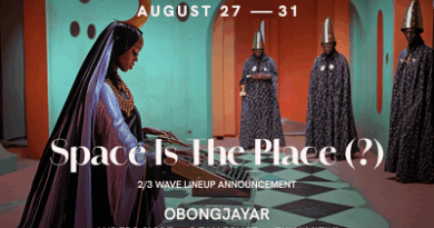 JAZZ:RE:FOUND FESTIVAL 2025