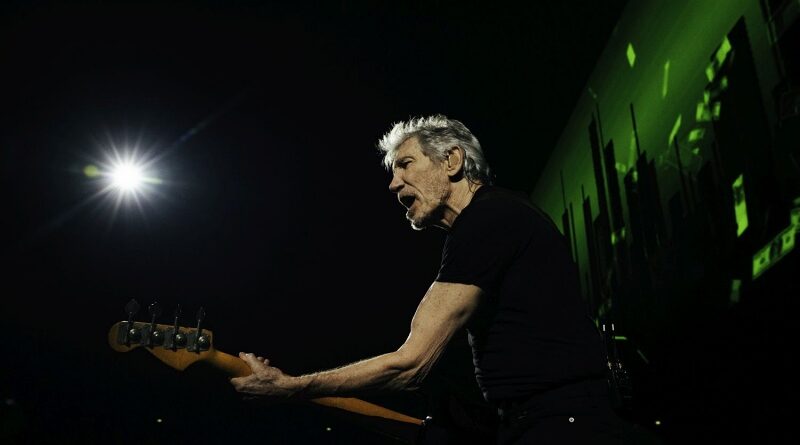 Roger Waters Film concerto