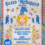 Sexto 'nplugged cartellone 2025 line up completa xx edizione