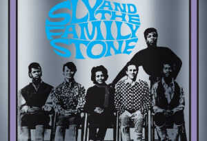 SLY AND THE FAMILY STONE un album live del 1967