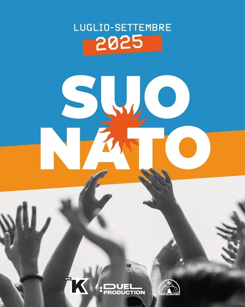 SuoNato Festival